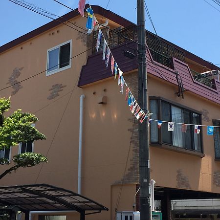 Ladies Inn Motomachi - Caters To Women Хита Экстерьер фото